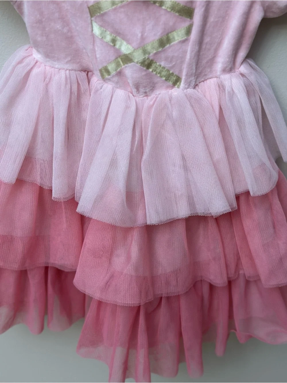 Gymboree Princess Dress NEVER WORN